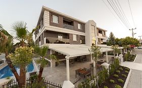 Atrium Apart Otel